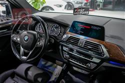 بي ام دبليو X3